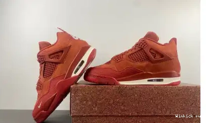 Brick Nigel Air by 4 Brick Jordan 0526